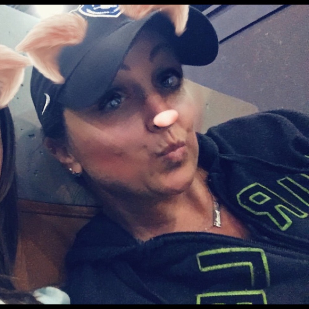 Meet your Posher, Diane